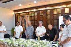 Cebu archdiocese to hold prayer rally vs divorce