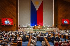 Philippine Protestant council hits government’s ‘extravagant’ SONA preparations