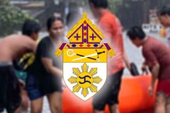 Pagtutulungan, apela ng Military Ordinariate sa mamamayan