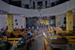 Philippine dioceses open church doors for victims of Typhoon Gaemi’s devastation