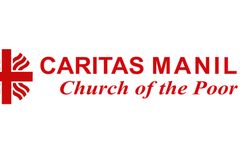 Donation appeal for typhoon Carina victims, inilunsad ng Caritas Manila