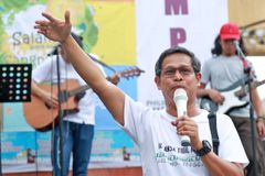 Murder raps vs 4 ex-solons reminiscent of martial rule, says priest