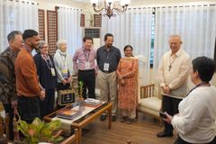 Charismatic renewal is ‘gift’ for whole Church, says archbishop