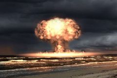 Vatican at UN: Nukes won’t save us – let’s seek a better path
