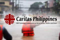 Tulong sa mga nasalanta ng bagyong Carina, apela ng Caritas Philippines