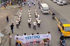 Mamamayan, hinamon ni Archbishop Palma na manindigan sa katatagan ng pamilya