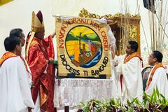 Bangued diocese launches ‘synodal pastoral planning’