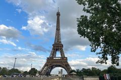 120 chaplains offer spiritual support to athletes during Paris Olympics