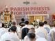 Manila cardinal calls for deepened synodality at National Meeting of Parish Priests
