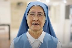 CBCP official pays tribute to ‘media missionary’ Sr. Consolata Manding