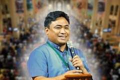 Patuloy na pagsasabuhay ng “synod on synodality”, panawagan ng pari sa mananampalataya