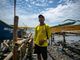 Fisherfolk demand immediate relief and accountability after Bataan oil spill