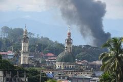 Bishop urges empathy, action for Marawi evacuees