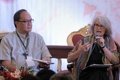 Philippine bishop calls for greater lay involvement in Church mission