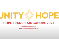 Papal Mass seats oversubscribed in Singapore, additional tickets to be released