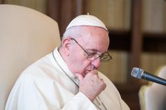 Pope Francis praises ‘exemplary witness’ of Italian ambassador killed in Congo