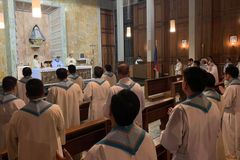 Lenten recollection for Filipinos in Rome cancelled amid coronavirus outbreak