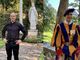 From Swiss Guard to priest: ‘Service with humility’