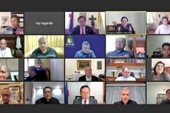 Philippines, Holy See mark 70 years of diplomatic relations