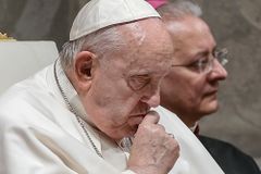 Vatican reveals theme for 2025 World Day of Peace