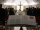 Priesthood is a gift, not a job, pope says