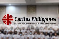 Suporta sa P4P, tiniyak ng Caritas Philippines