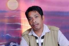 Bishop condemns killing of Dumaguete broadcaster
