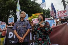 Faith leaders urge Philippine government to stop persecuting Indigenous peoples’ rights defenders