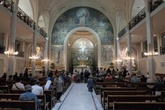 St. Maximilian Kolbe’s weapon for evangelization: the Miraculous Medal