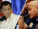 Dating Pangulong Duterte, Senator Dela Rosa, dapat maiharap sa Quadcom probe