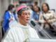 CBCP official, pinayuhan ang OFWs sa Lebanon