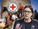 Itigil ang pag-atake sa humanitarian workers, apela ng ICRC