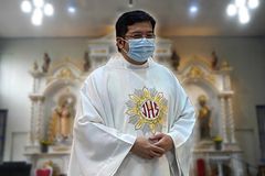 Misa mayor ng MCAP, pangungunahan ni Cardinal Tagle