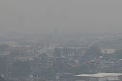 Philippine groups demand enhanced air quality standards