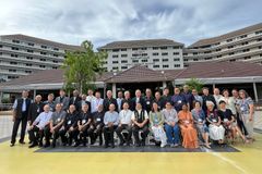 Synod on Synodality: Bishops launch regional workshops ahead of October meeting in Rome