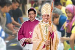 Mananampalataya, hinimok ng Bohol Bishops na aktibong makilahok sa 2025 midterm elections