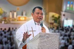 Empowerment sa mga layko, isasakatuparan ni Bishop Gaa