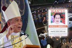 Archdiocese ng Davao, nanawagan para sa Kapayapaan, Pagpapakumbaba, at Pagtutulungan