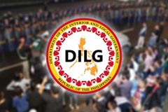 DILG, nanindigang walang nilalabag ang PNP sa pagsisilbi ng arrest warrant kay Quiboloy