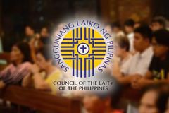 11-Diocesan Council of the Laity, magsasama-sama sa Conference on Prayer