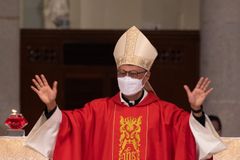 Hong Kong bishop urges reconnection with nature and direct engagement to address mental health