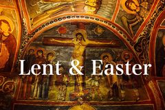 CBCP Message for Lent and Easter 2018