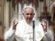 I am very grateful to all the catechists: they are good.