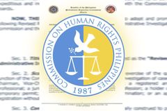 Pag-amyenda sa Migrant Workers and Overseas Filipino Act, suportado ng CHR