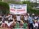 PNG pilgrims brave harsh elements for papal visit