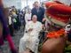 Pope Francis urges stewardship of Papua New Guinea’s resources, peace among tribes