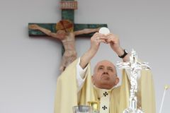 Pope Francis to 2024 International Eucharistic Congress: The Eucharist teaches us fraternity