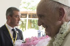 Pope appoints new Commander of the Vatican Gendarmerie