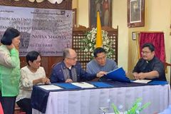 Nueva Segovia archives declared ‘national treasure’