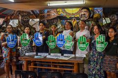 Nearly 200 land and environment defenders killed in 2023, says NGO